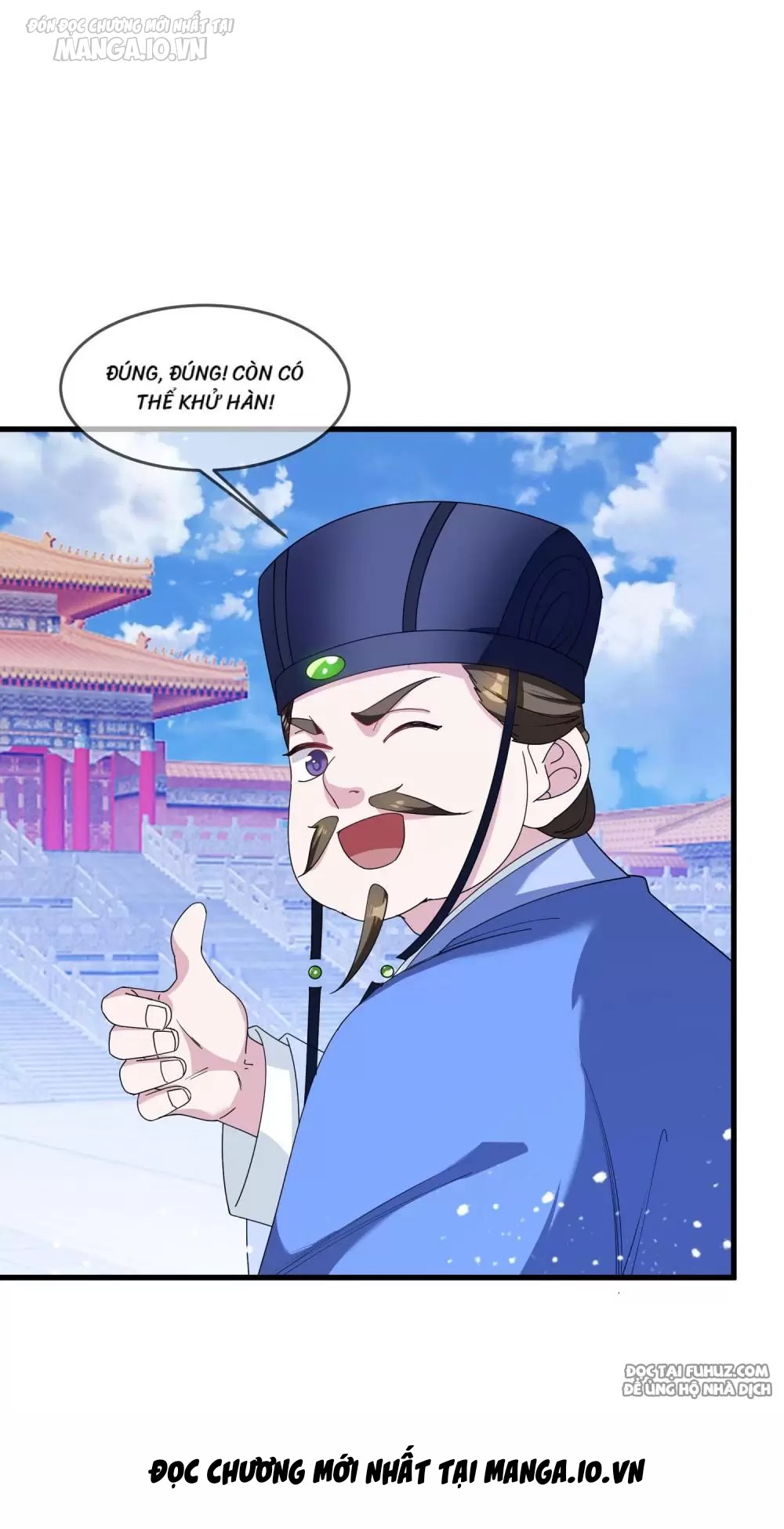 Cực Phẩm Bại Gia Tử Chapter 73 - Trang 2