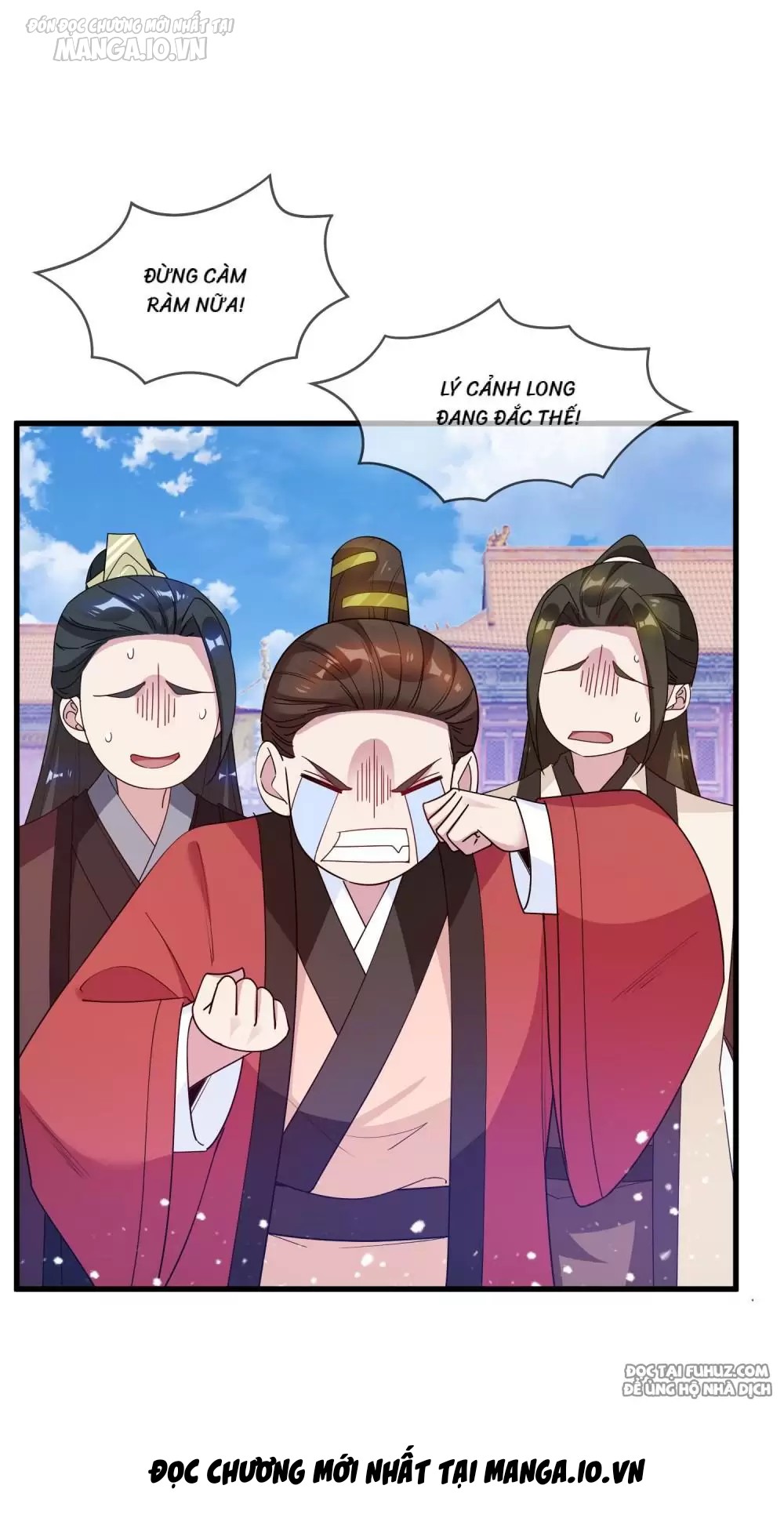 Cực Phẩm Bại Gia Tử Chapter 73 - Trang 2