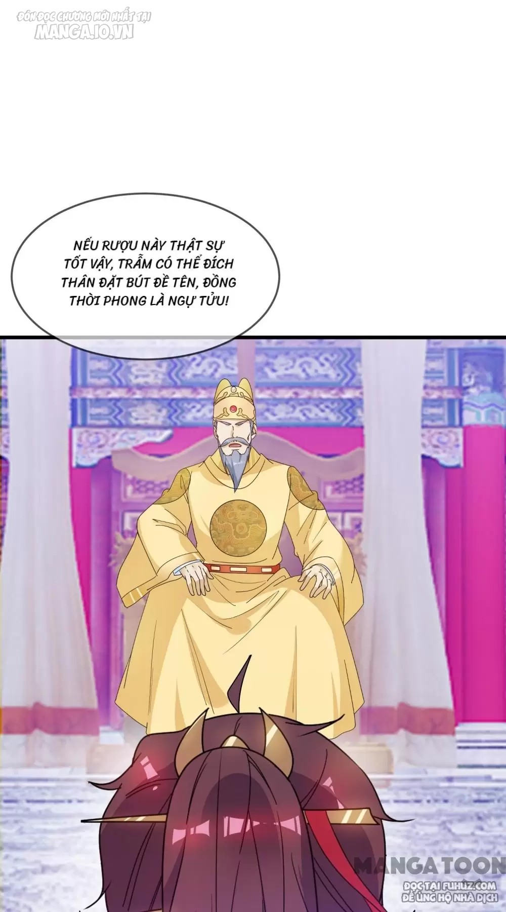 Cực Phẩm Bại Gia Tử Chapter 73 - Trang 2