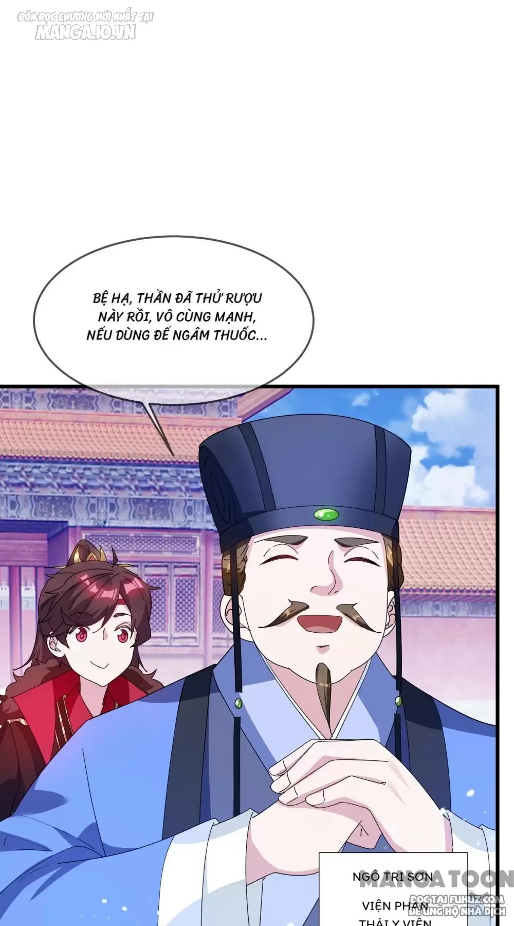 Cực Phẩm Bại Gia Tử Chapter 73 - Trang 2
