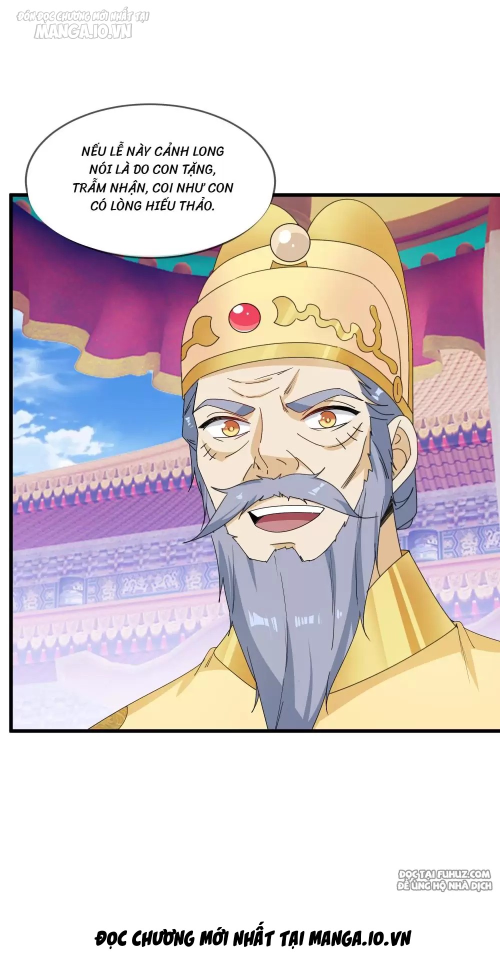 Cực Phẩm Bại Gia Tử Chapter 73 - Trang 2