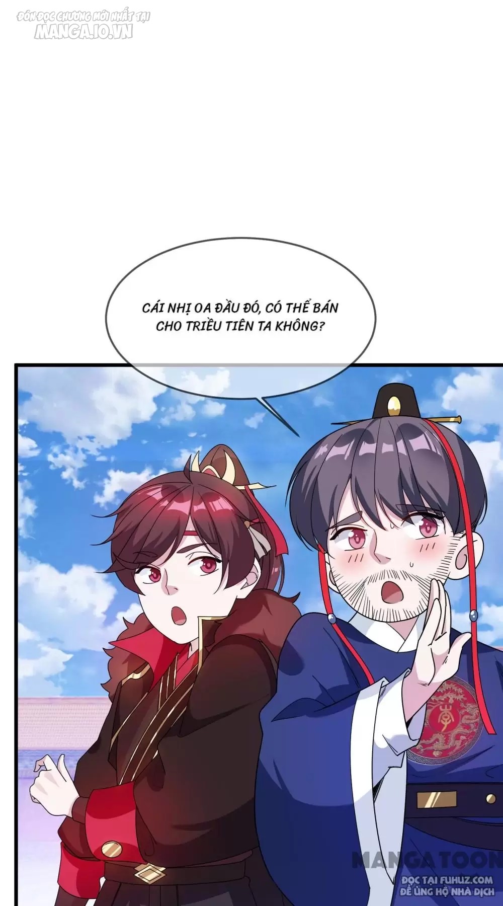 Cực Phẩm Bại Gia Tử Chapter 73 - Trang 2