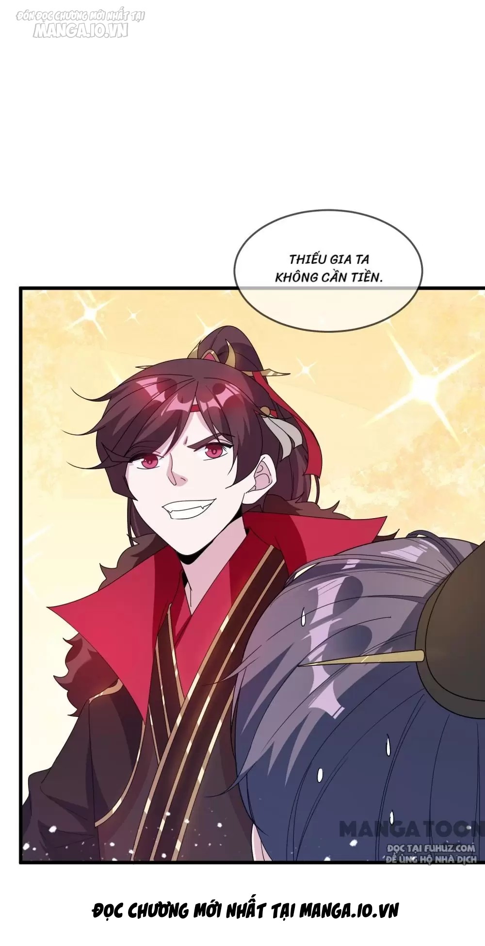 Cực Phẩm Bại Gia Tử Chapter 73 - Trang 2