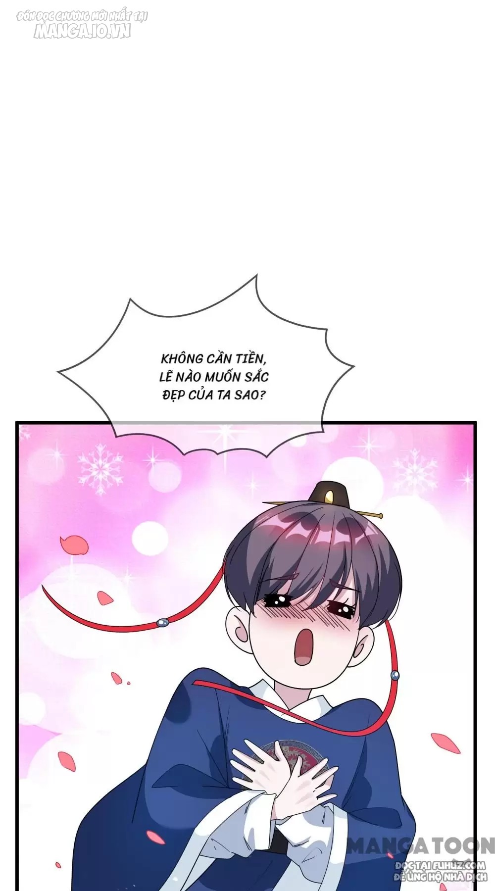 Cực Phẩm Bại Gia Tử Chapter 73 - Trang 2