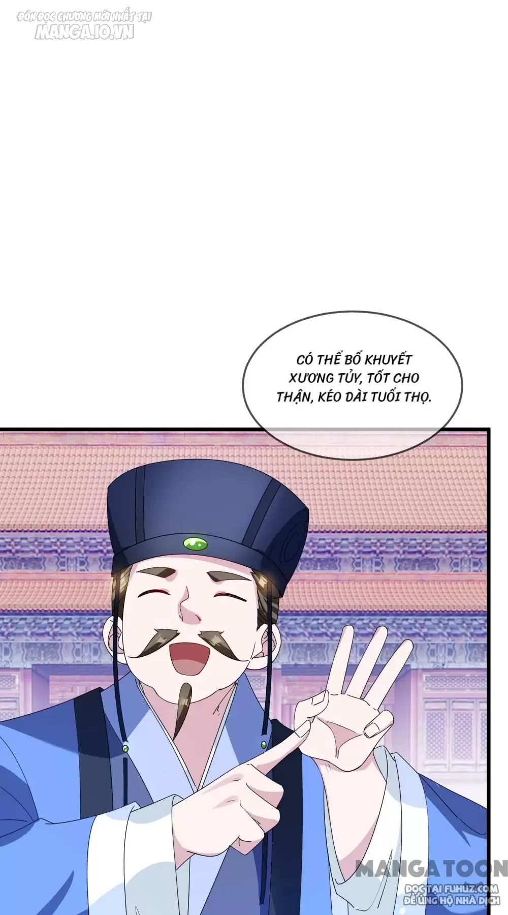 Cực Phẩm Bại Gia Tử Chapter 73 - Trang 2