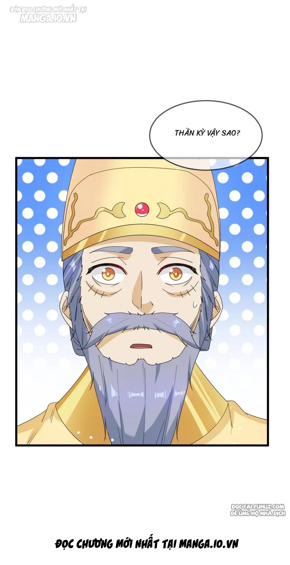 Cực Phẩm Bại Gia Tử Chapter 73 - Trang 2