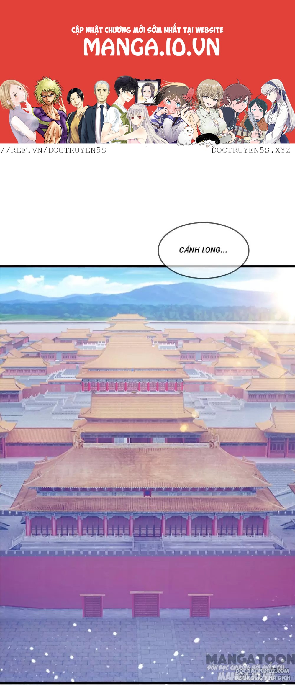 Cực Phẩm Bại Gia Tử Chapter 72 - Trang 2