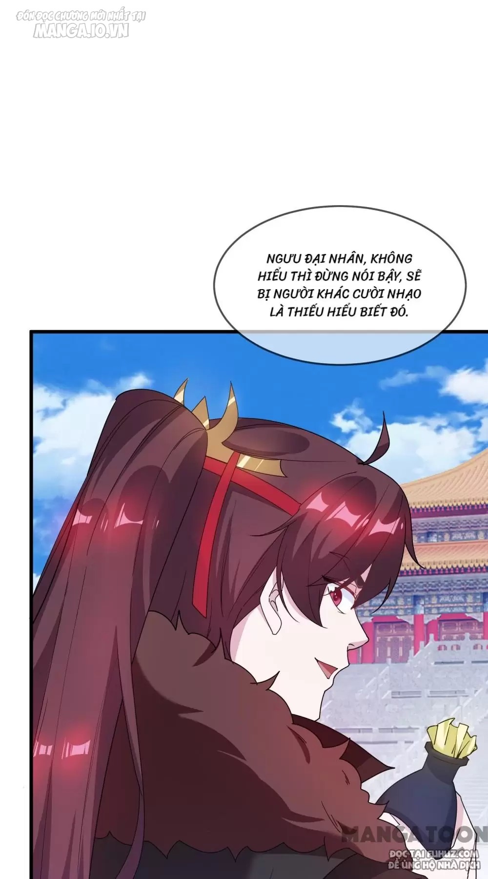 Cực Phẩm Bại Gia Tử Chapter 72 - Trang 2