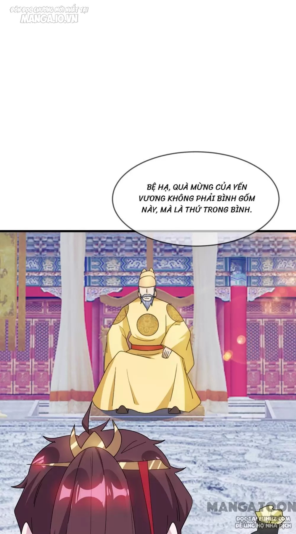 Cực Phẩm Bại Gia Tử Chapter 72 - Trang 2