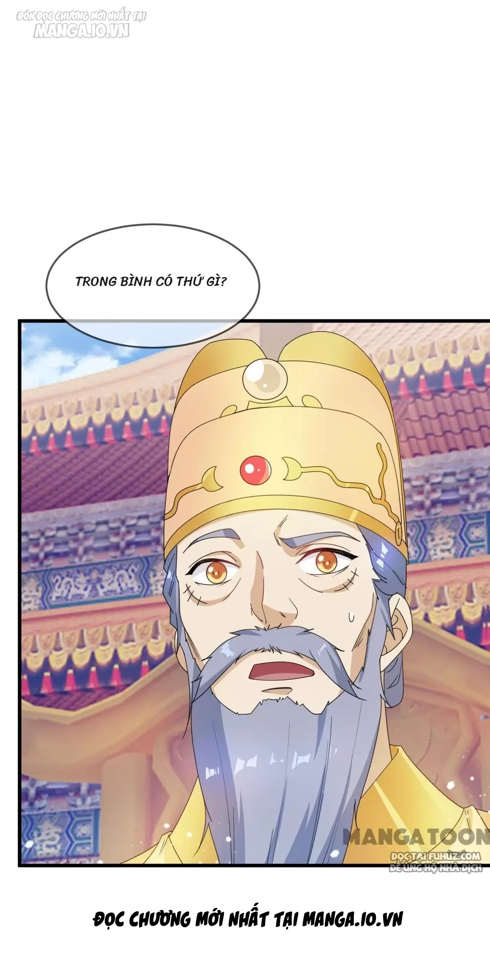 Cực Phẩm Bại Gia Tử Chapter 72 - Trang 2