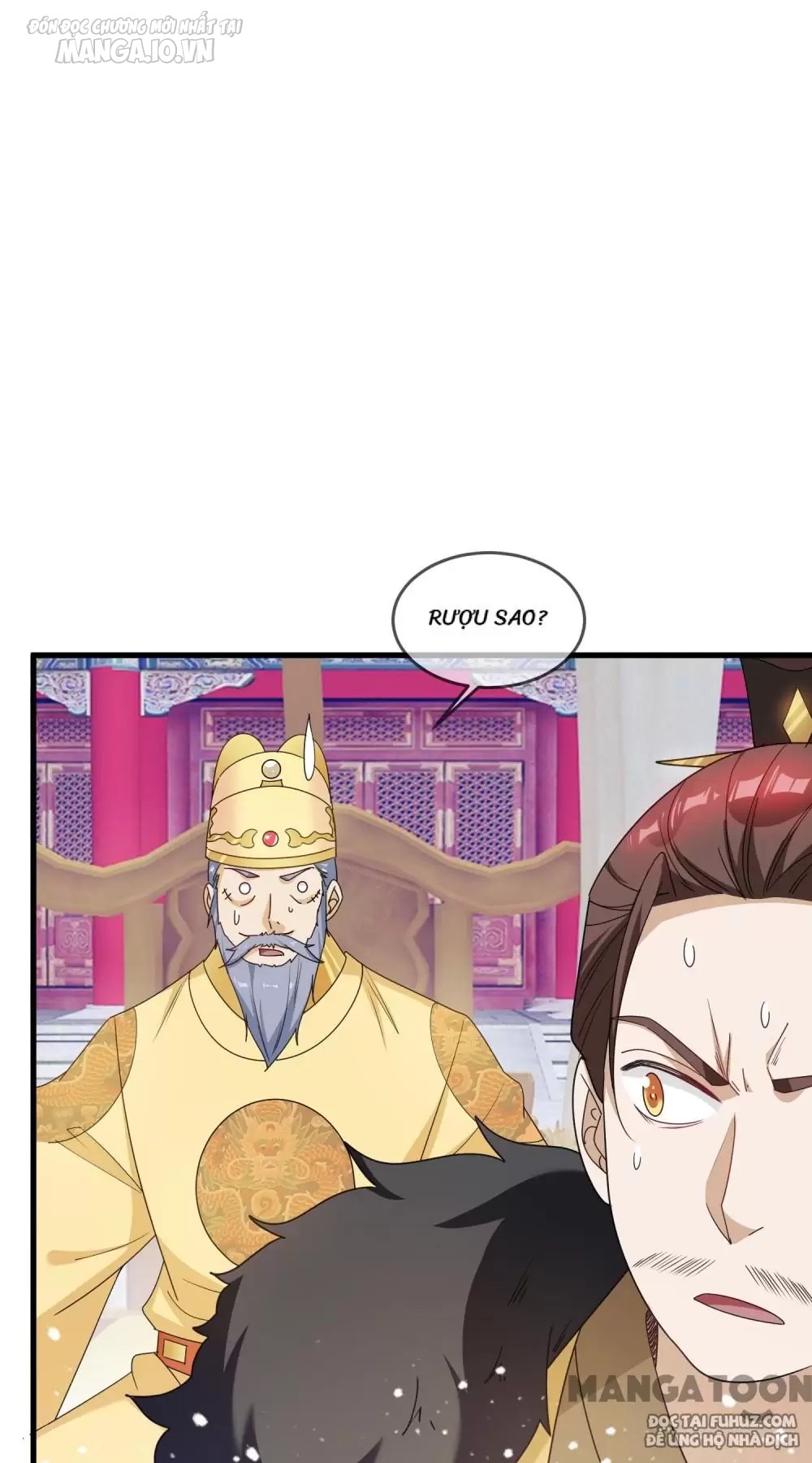 Cực Phẩm Bại Gia Tử Chapter 72 - Trang 2