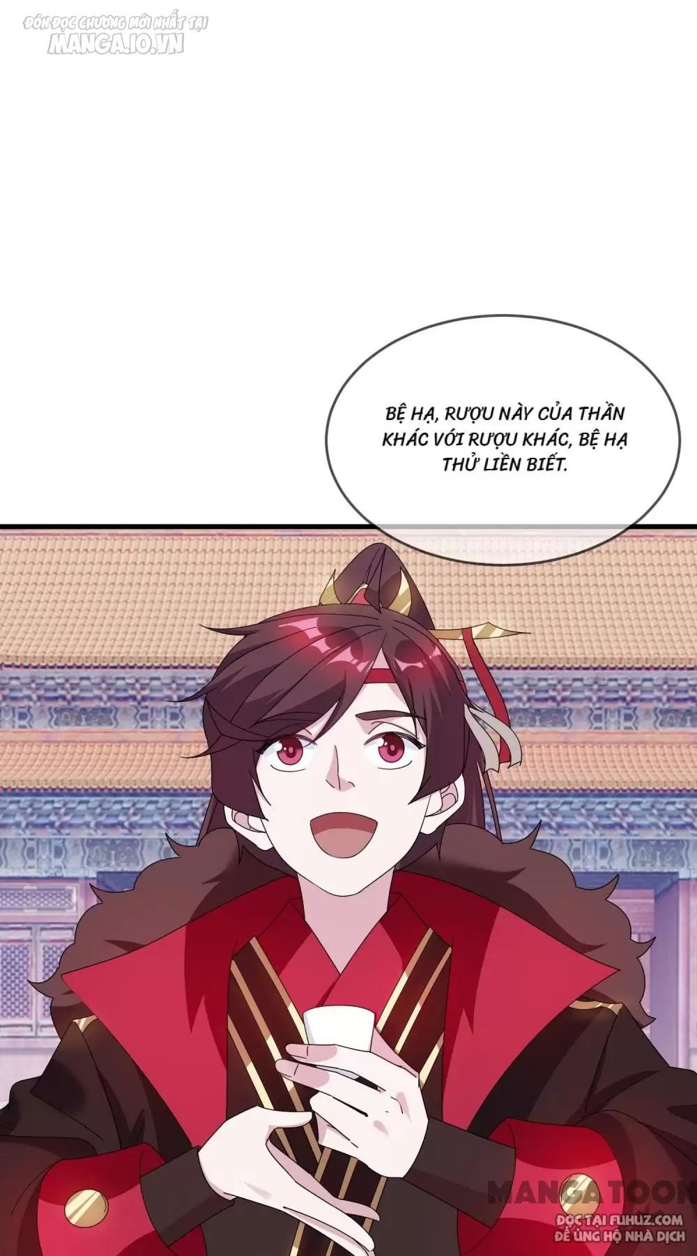 Cực Phẩm Bại Gia Tử Chapter 72 - Trang 2