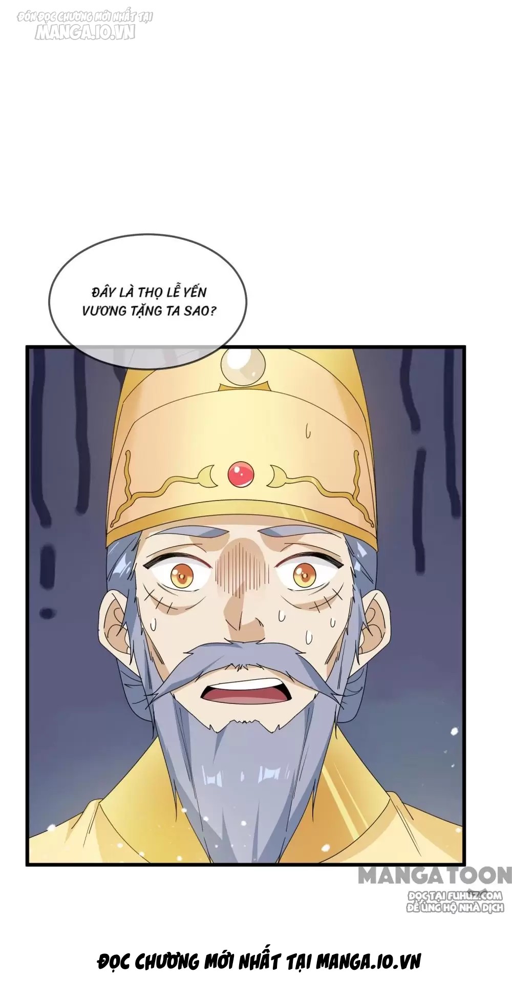 Cực Phẩm Bại Gia Tử Chapter 72 - Trang 2