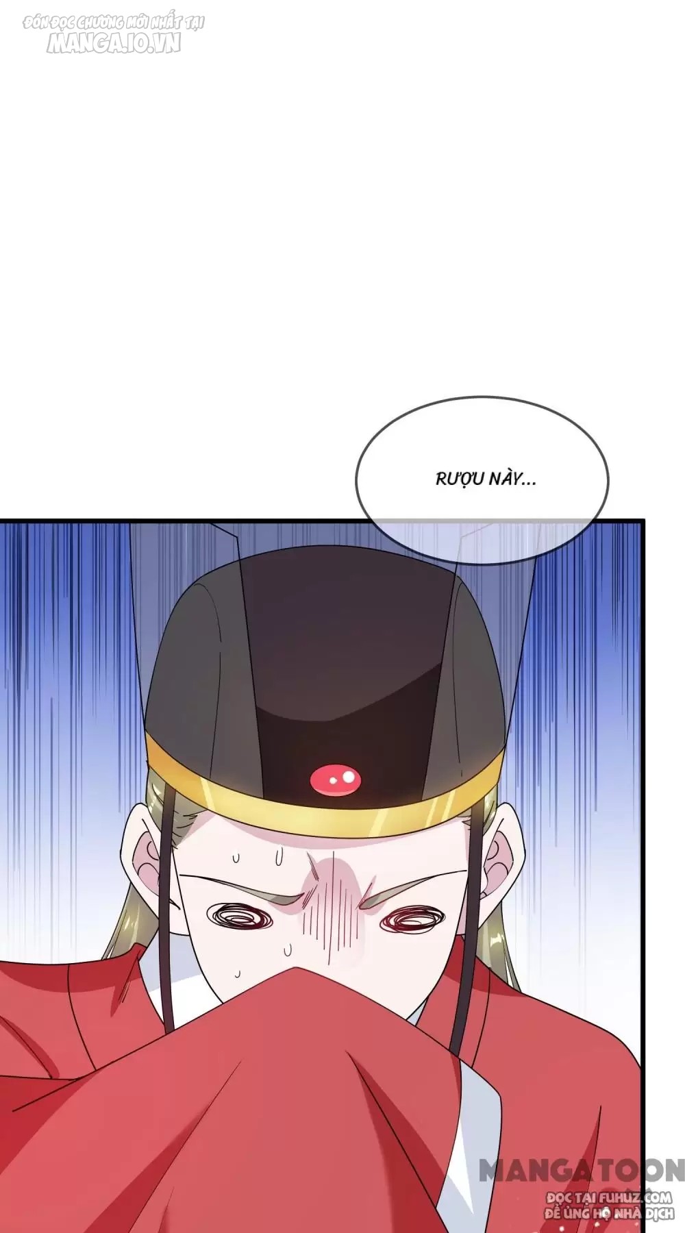 Cực Phẩm Bại Gia Tử Chapter 72 - Trang 2
