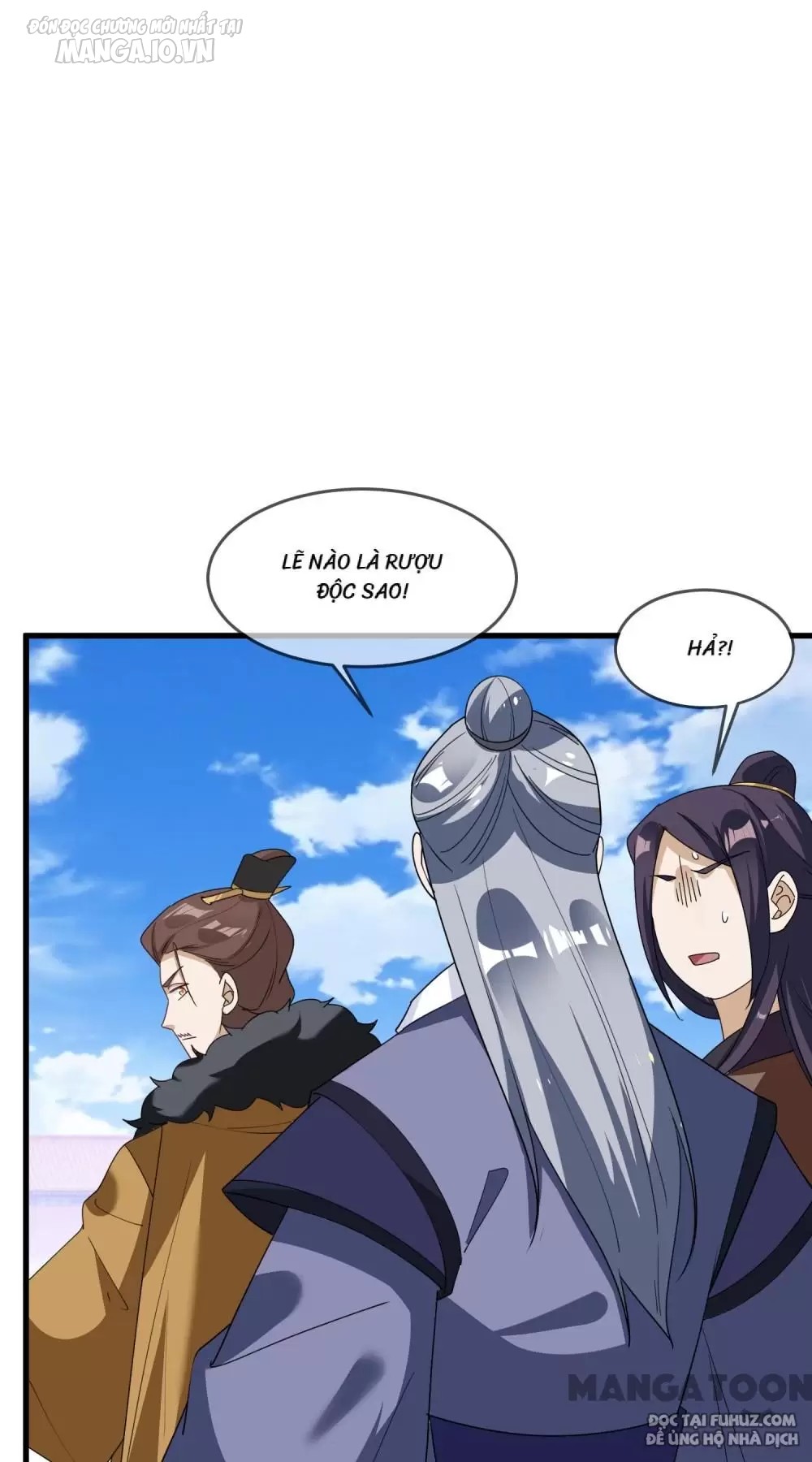 Cực Phẩm Bại Gia Tử Chapter 72 - Trang 2