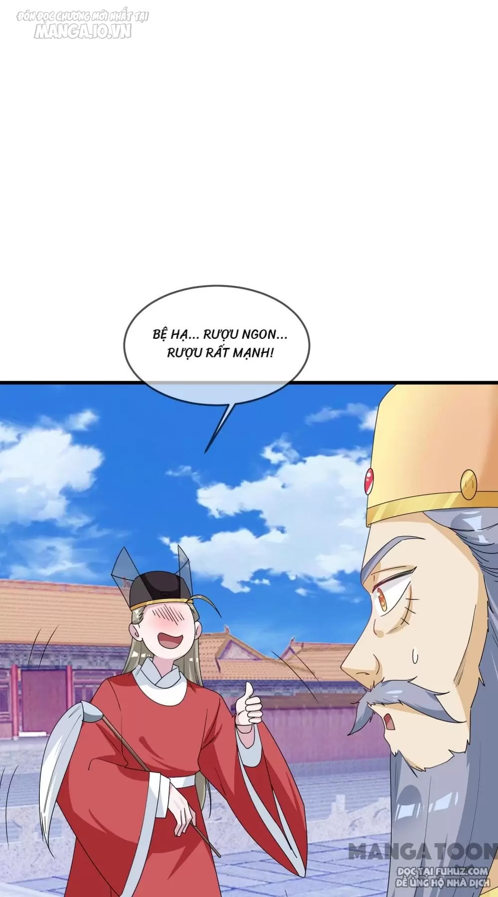 Cực Phẩm Bại Gia Tử Chapter 72 - Trang 2