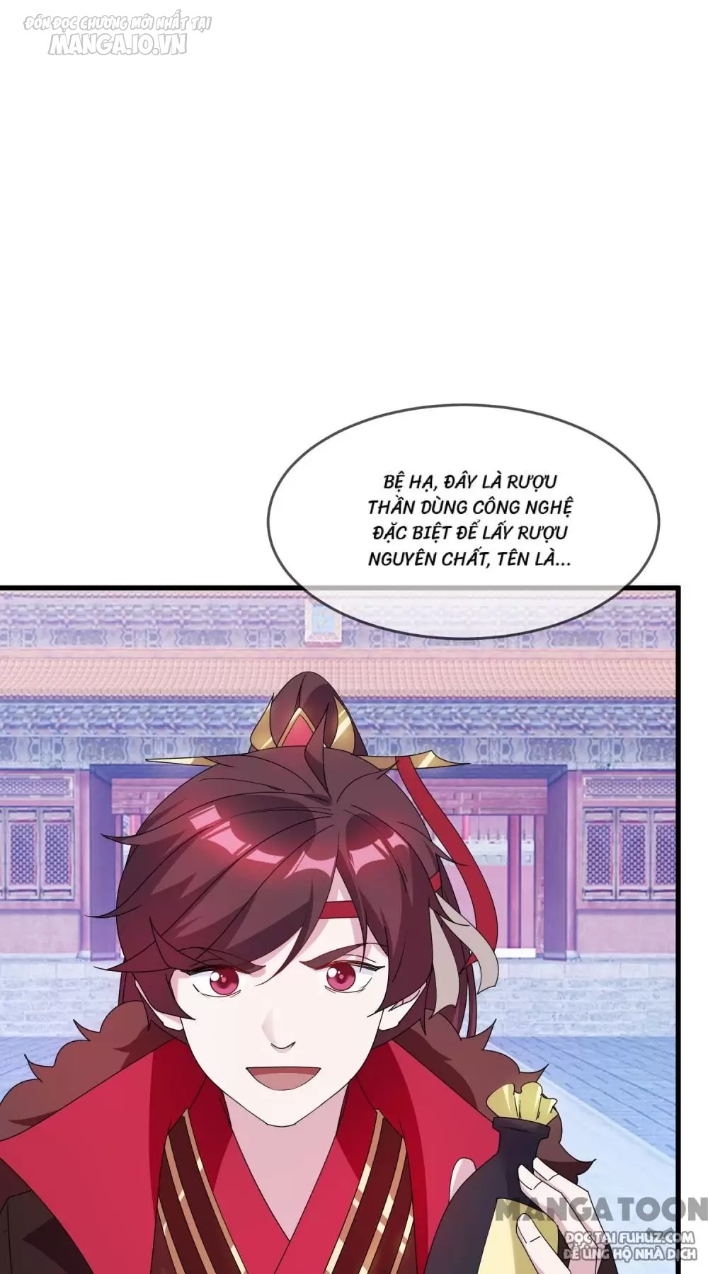 Cực Phẩm Bại Gia Tử Chapter 72 - Trang 2