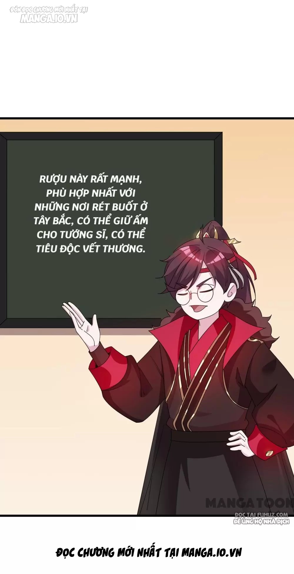 Cực Phẩm Bại Gia Tử Chapter 72 - Trang 2