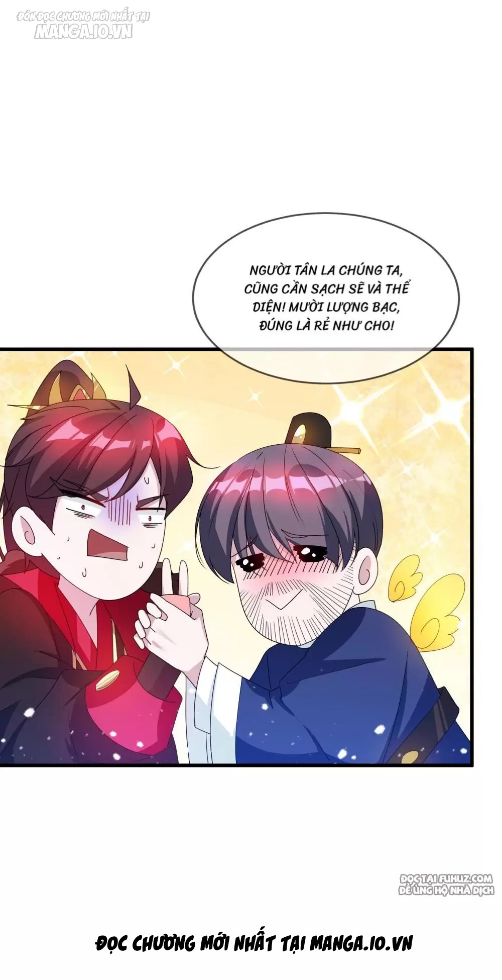 Cực Phẩm Bại Gia Tử Chapter 71 - Trang 2
