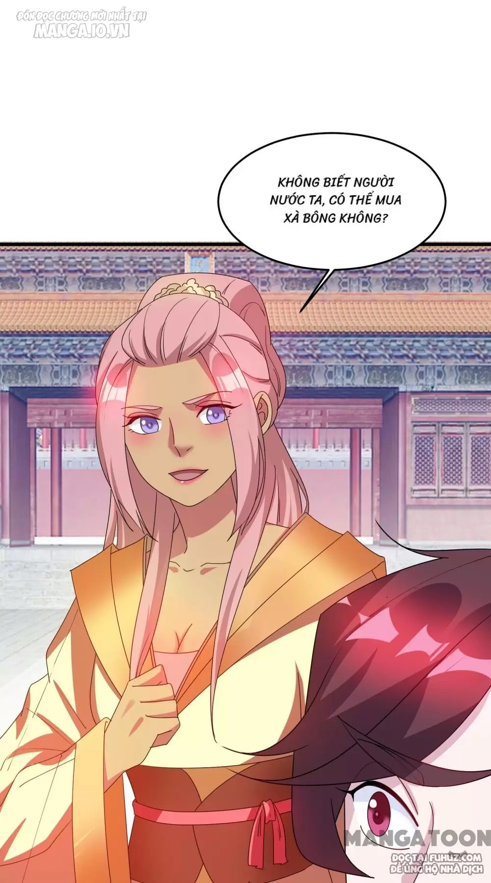 Cực Phẩm Bại Gia Tử Chapter 71 - Trang 2