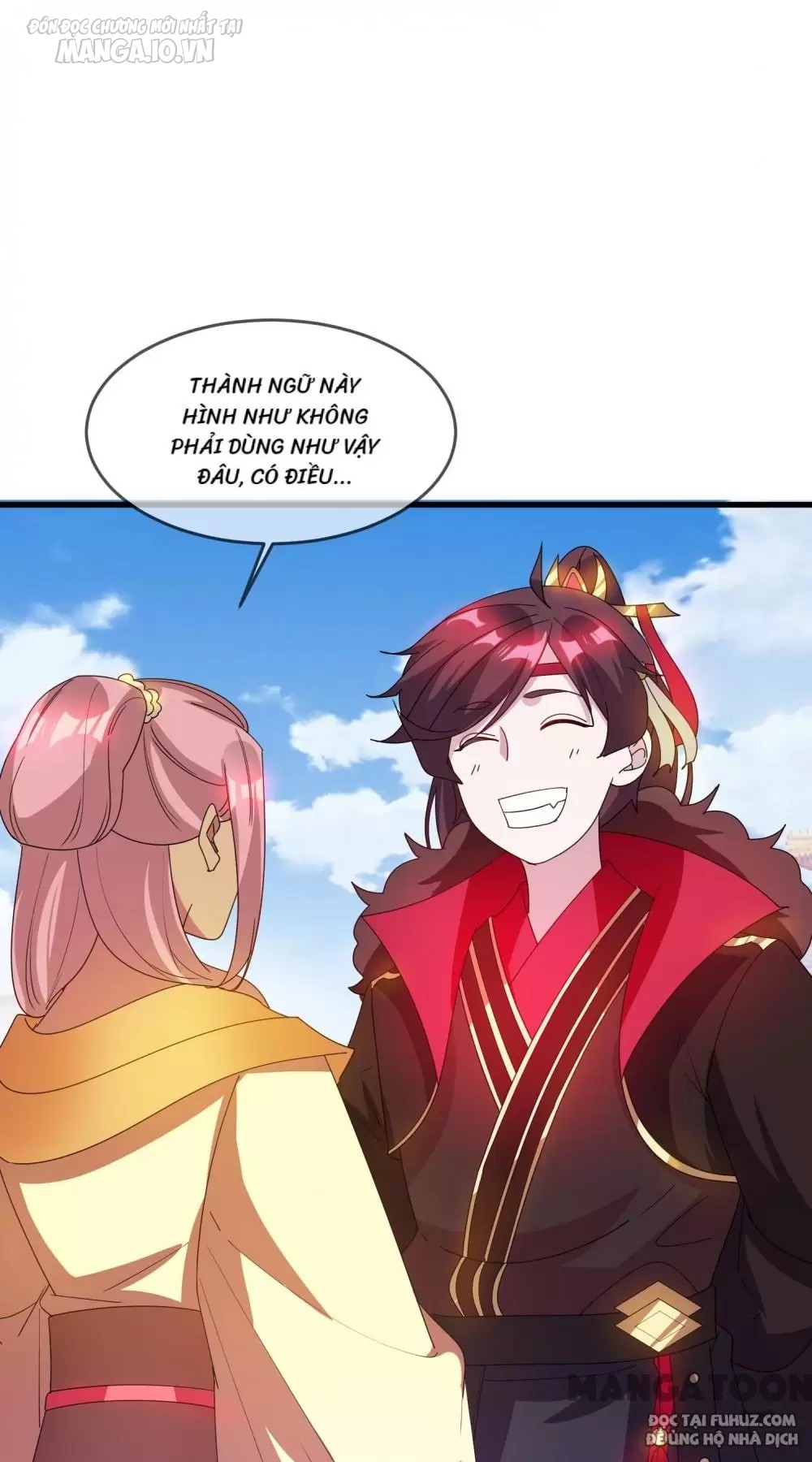 Cực Phẩm Bại Gia Tử Chapter 71 - Trang 2
