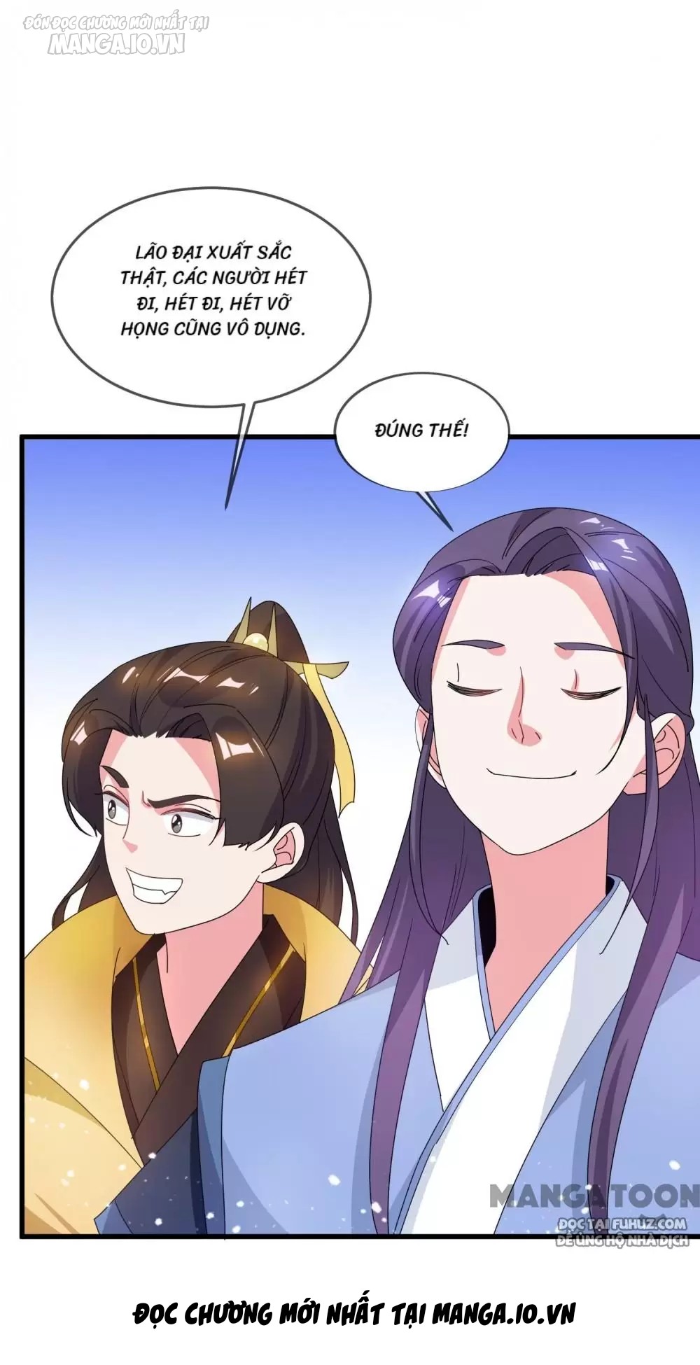 Cực Phẩm Bại Gia Tử Chapter 71 - Trang 2