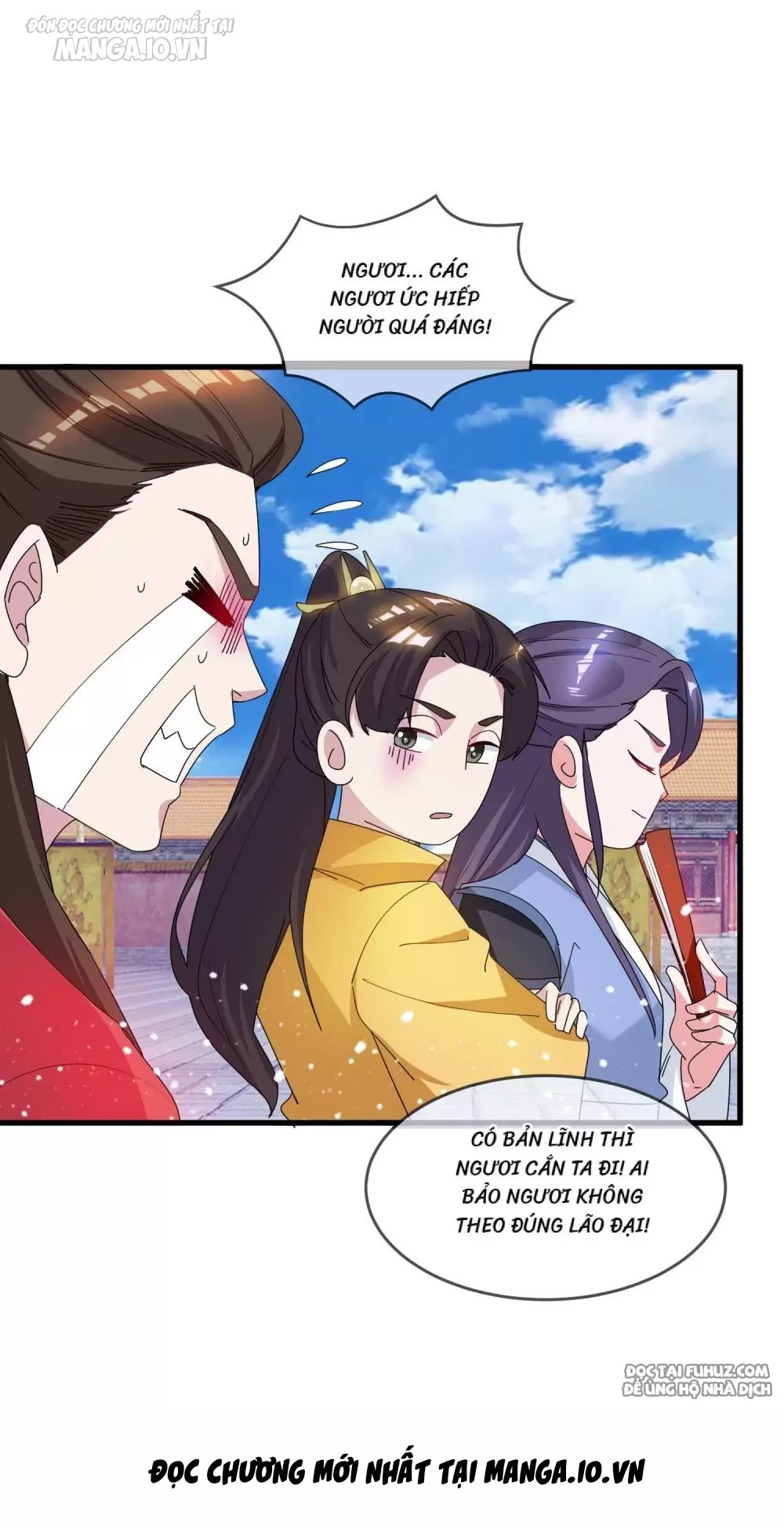 Cực Phẩm Bại Gia Tử Chapter 71 - Trang 2
