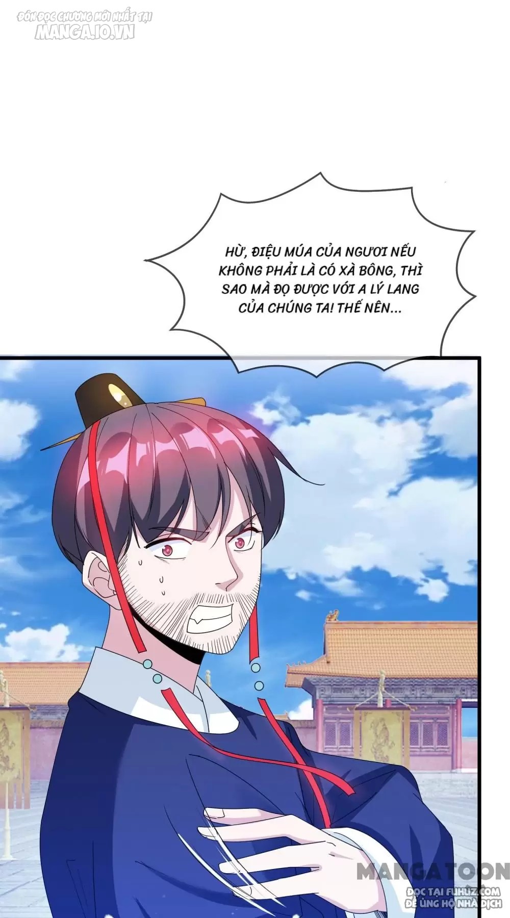 Cực Phẩm Bại Gia Tử Chapter 71 - Trang 2