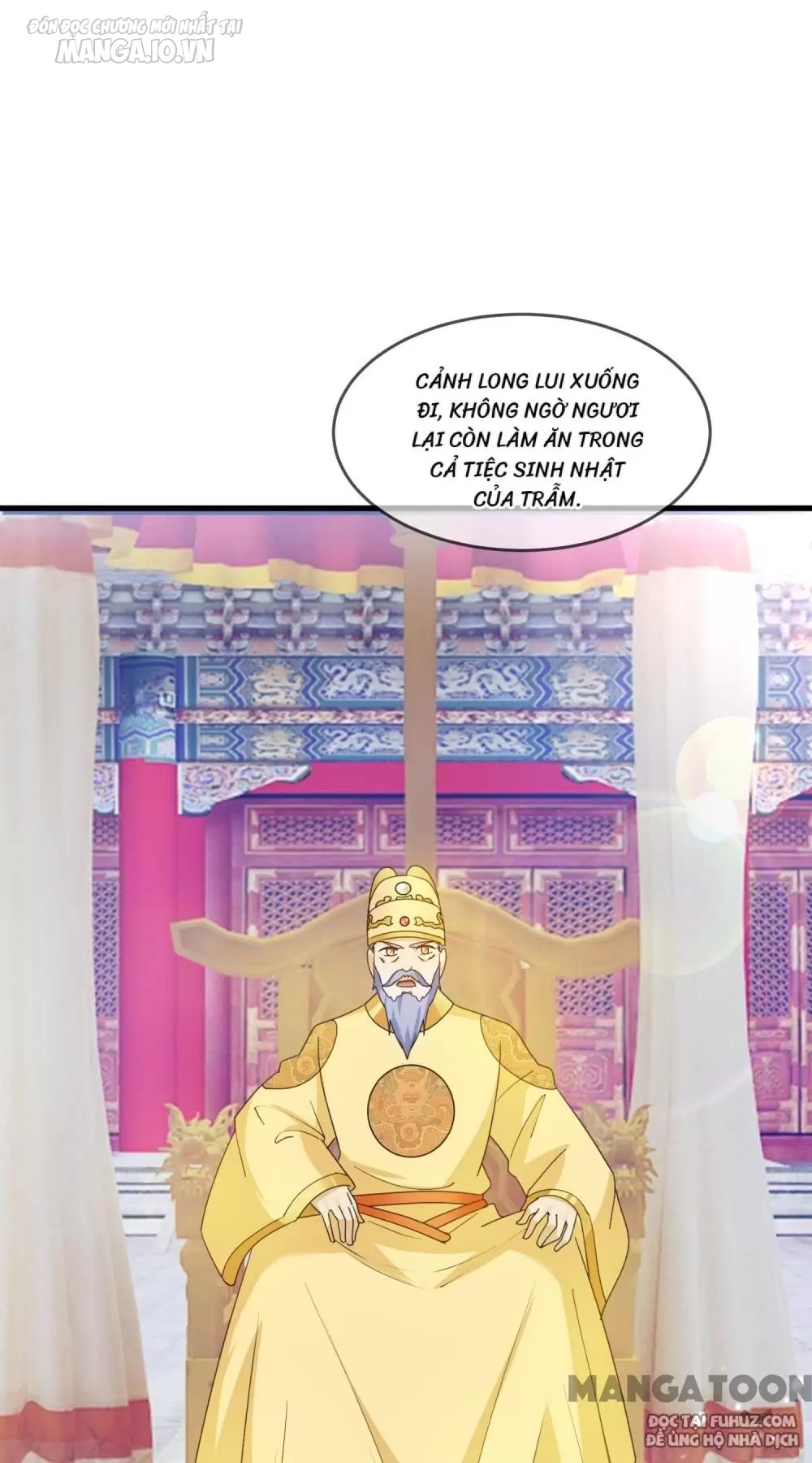 Cực Phẩm Bại Gia Tử Chapter 71 - Trang 2