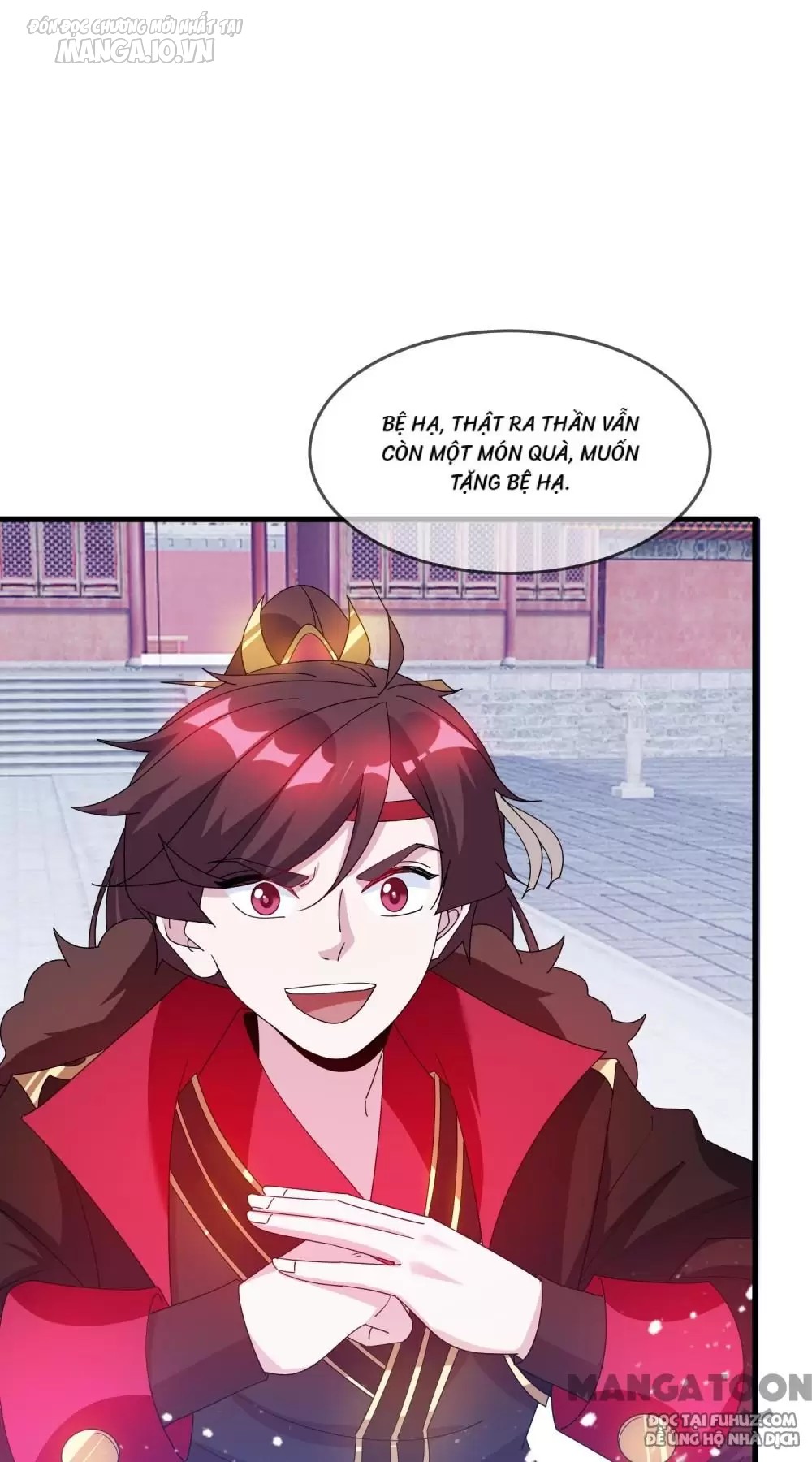 Cực Phẩm Bại Gia Tử Chapter 71 - Trang 2