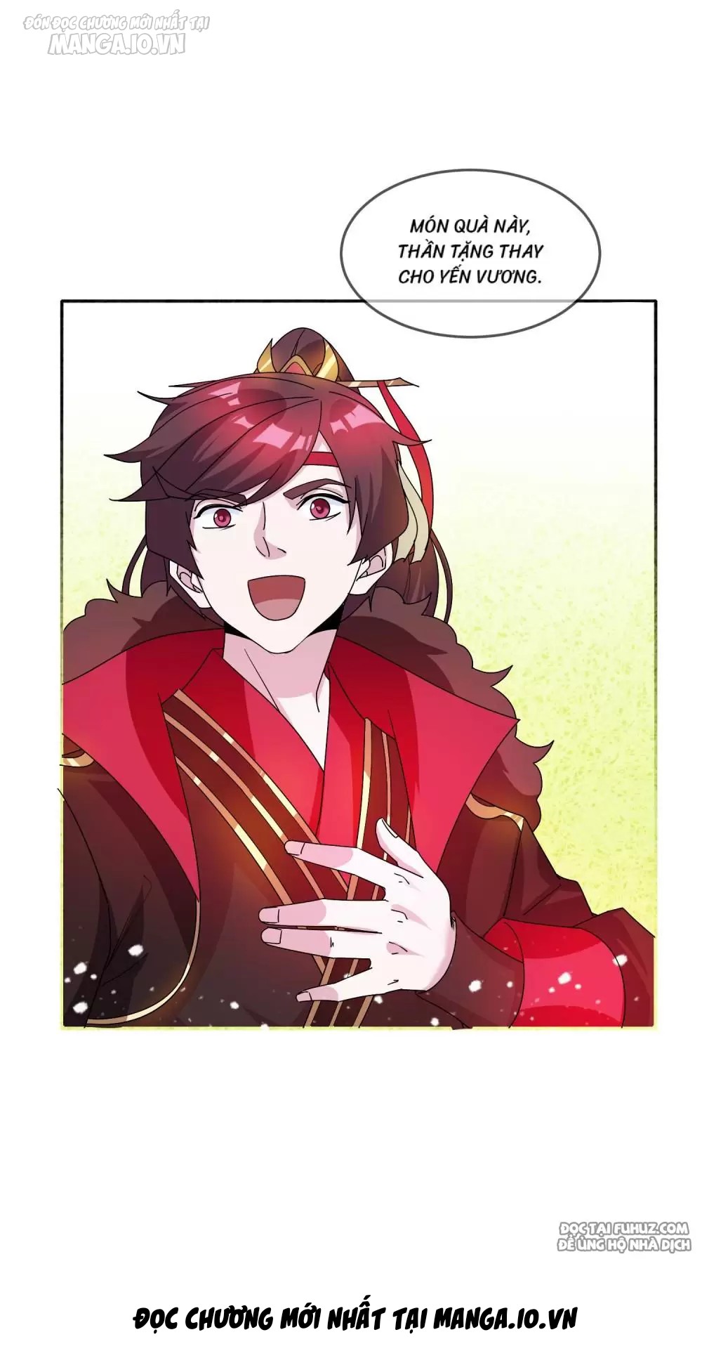 Cực Phẩm Bại Gia Tử Chapter 71 - Trang 2