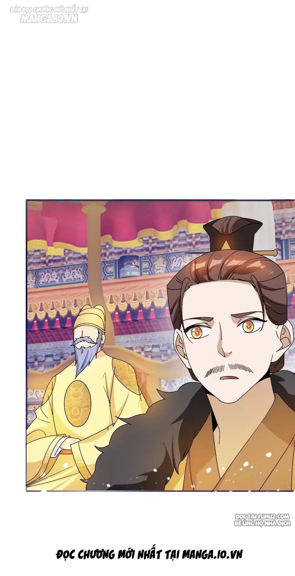 Cực Phẩm Bại Gia Tử Chapter 71 - Trang 2