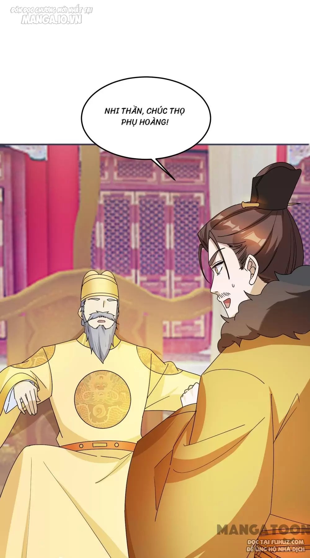 Cực Phẩm Bại Gia Tử Chapter 71 - Trang 2