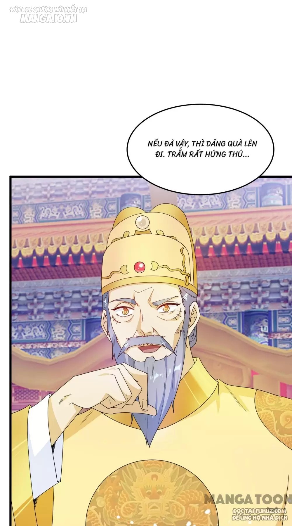 Cực Phẩm Bại Gia Tử Chapter 71 - Trang 2