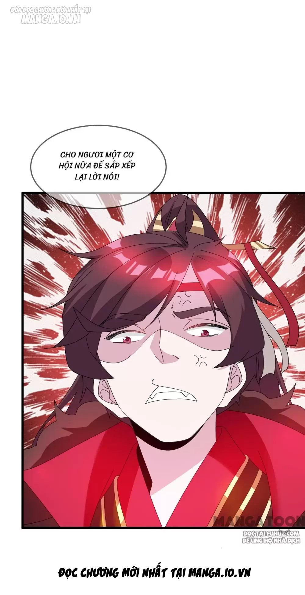 Cực Phẩm Bại Gia Tử Chapter 71 - Trang 2