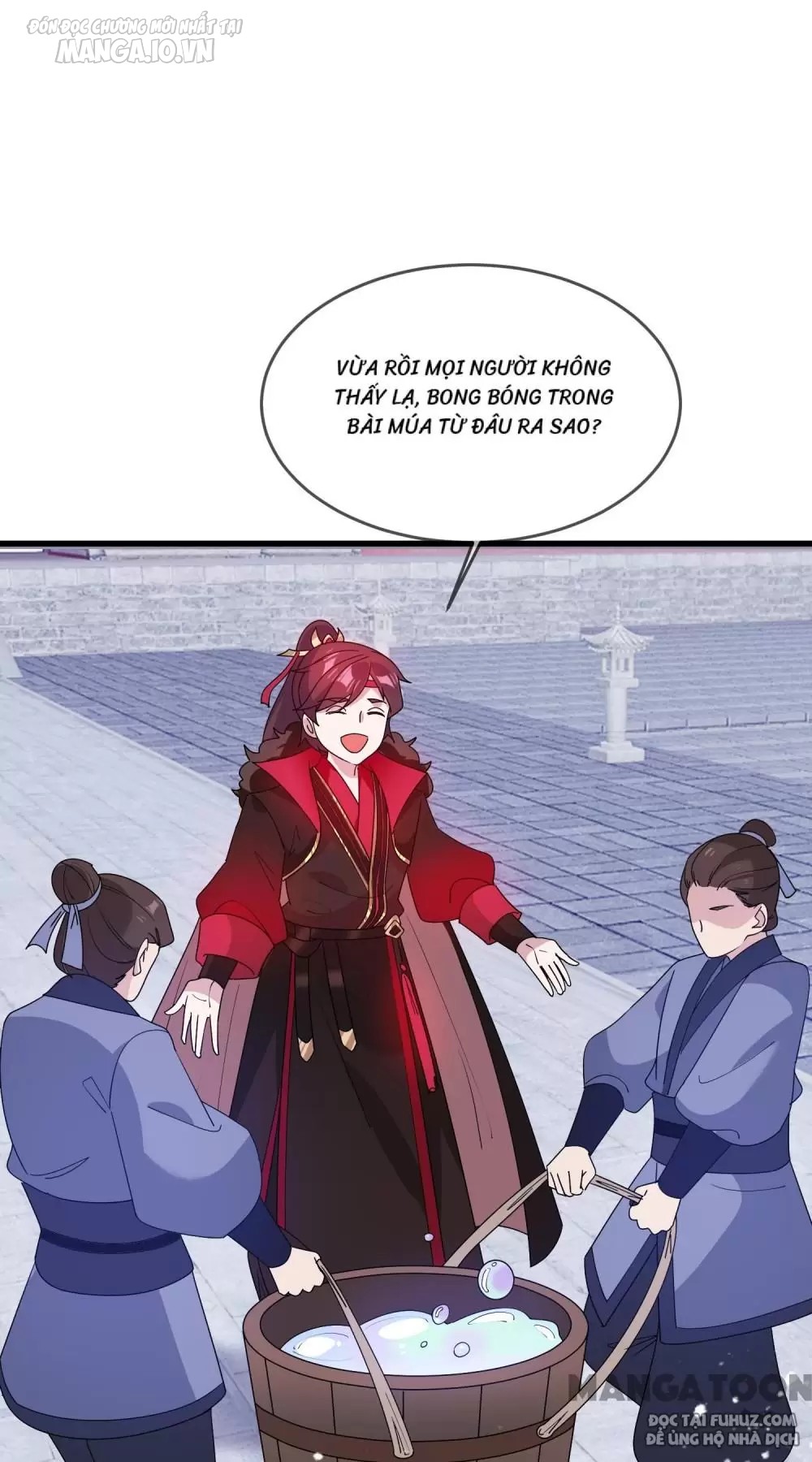 Cực Phẩm Bại Gia Tử Chapter 70 - Trang 2