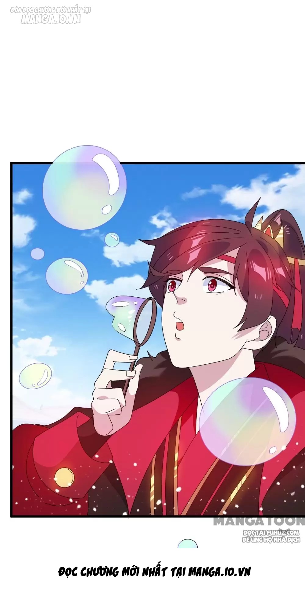 Cực Phẩm Bại Gia Tử Chapter 70 - Trang 2