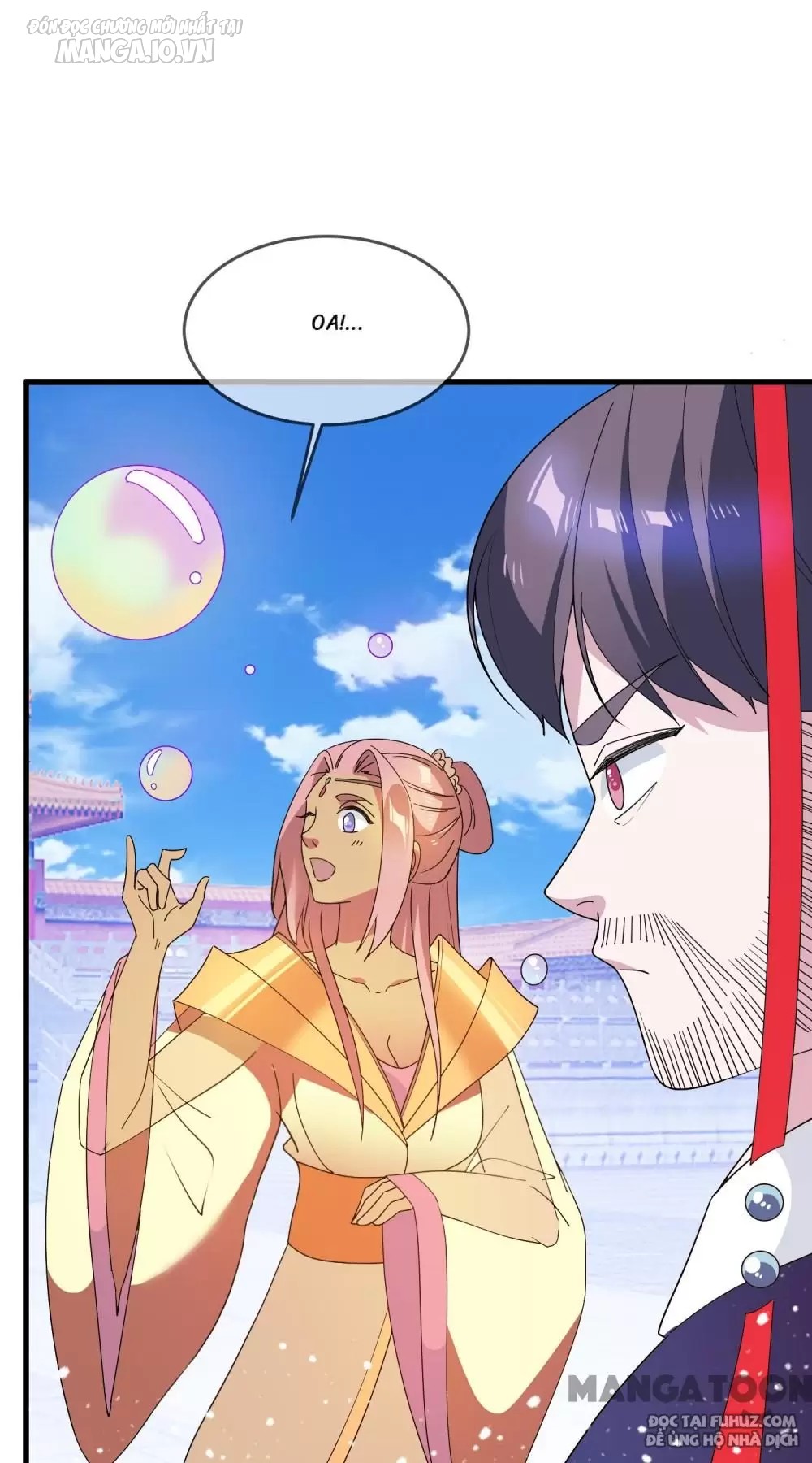 Cực Phẩm Bại Gia Tử Chapter 70 - Trang 2