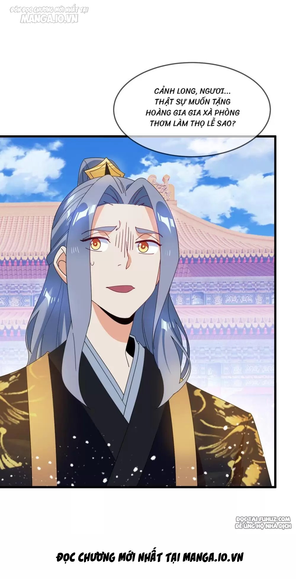 Cực Phẩm Bại Gia Tử Chapter 70 - Trang 2