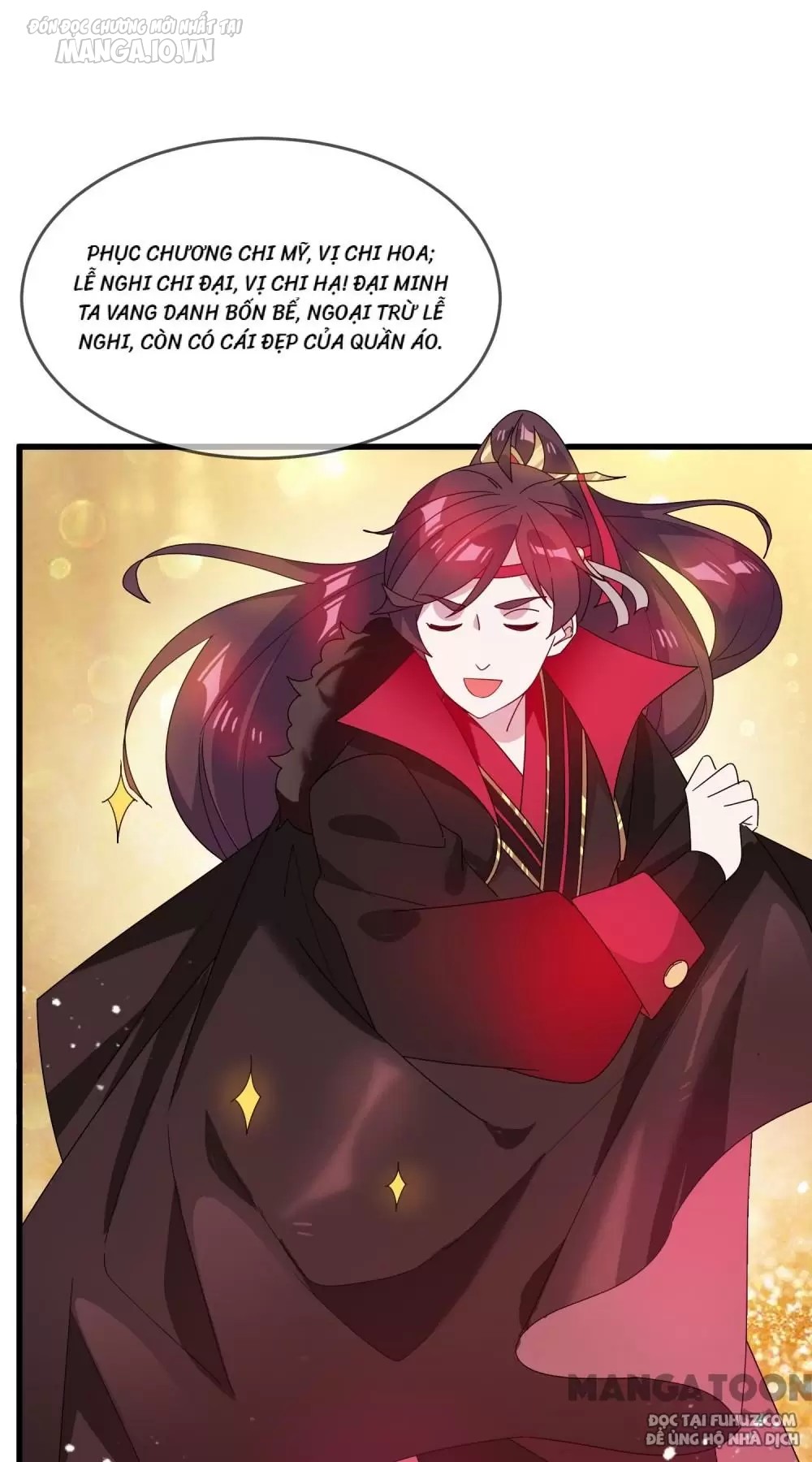 Cực Phẩm Bại Gia Tử Chapter 70 - Trang 2