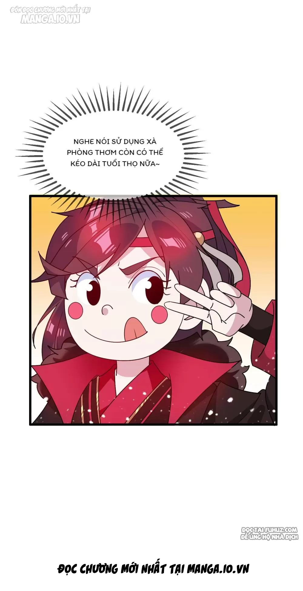 Cực Phẩm Bại Gia Tử Chapter 70 - Trang 2