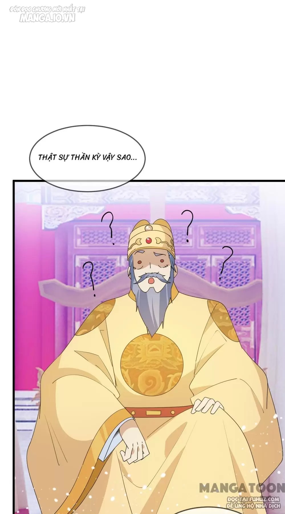 Cực Phẩm Bại Gia Tử Chapter 70 - Trang 2