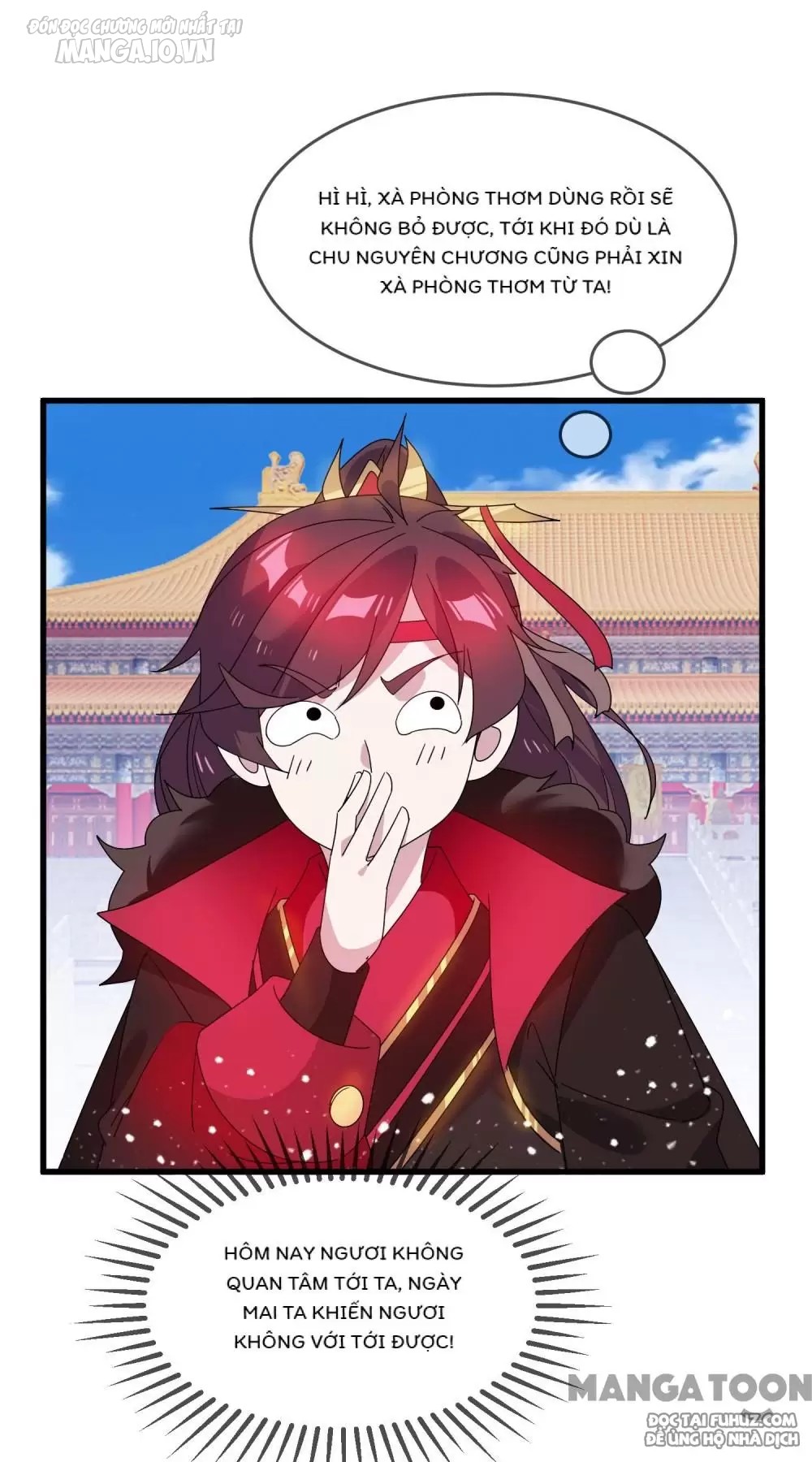 Cực Phẩm Bại Gia Tử Chapter 70 - Trang 2