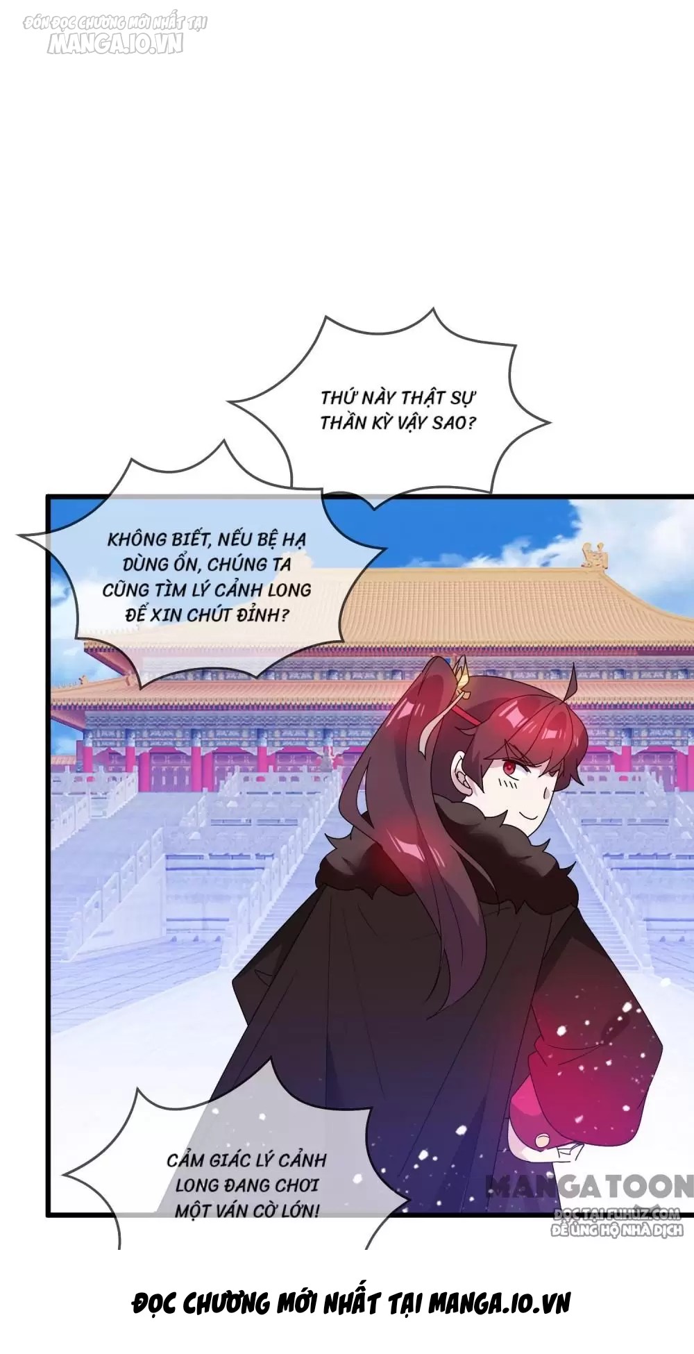 Cực Phẩm Bại Gia Tử Chapter 70 - Trang 2