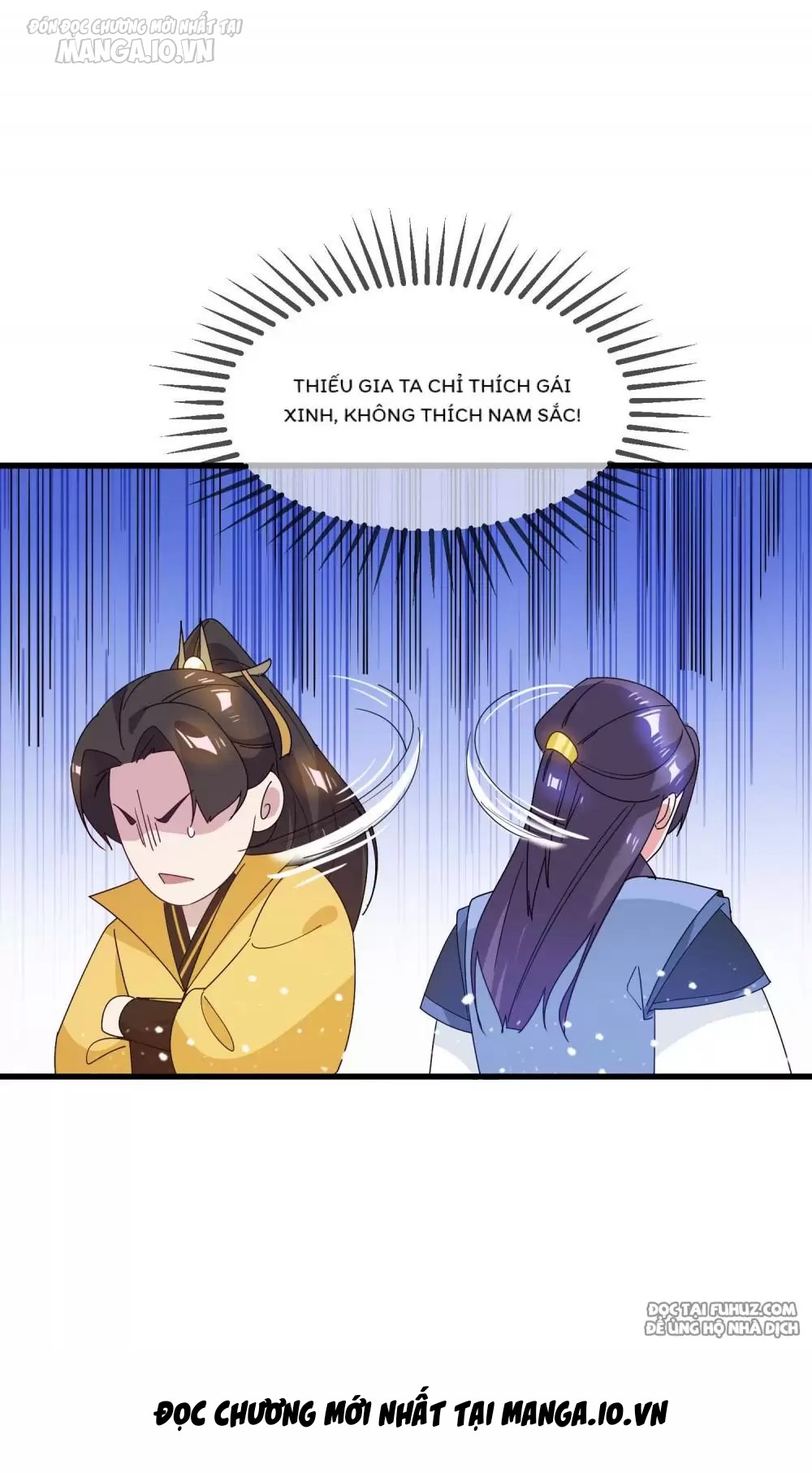 Cực Phẩm Bại Gia Tử Chapter 70 - Trang 2