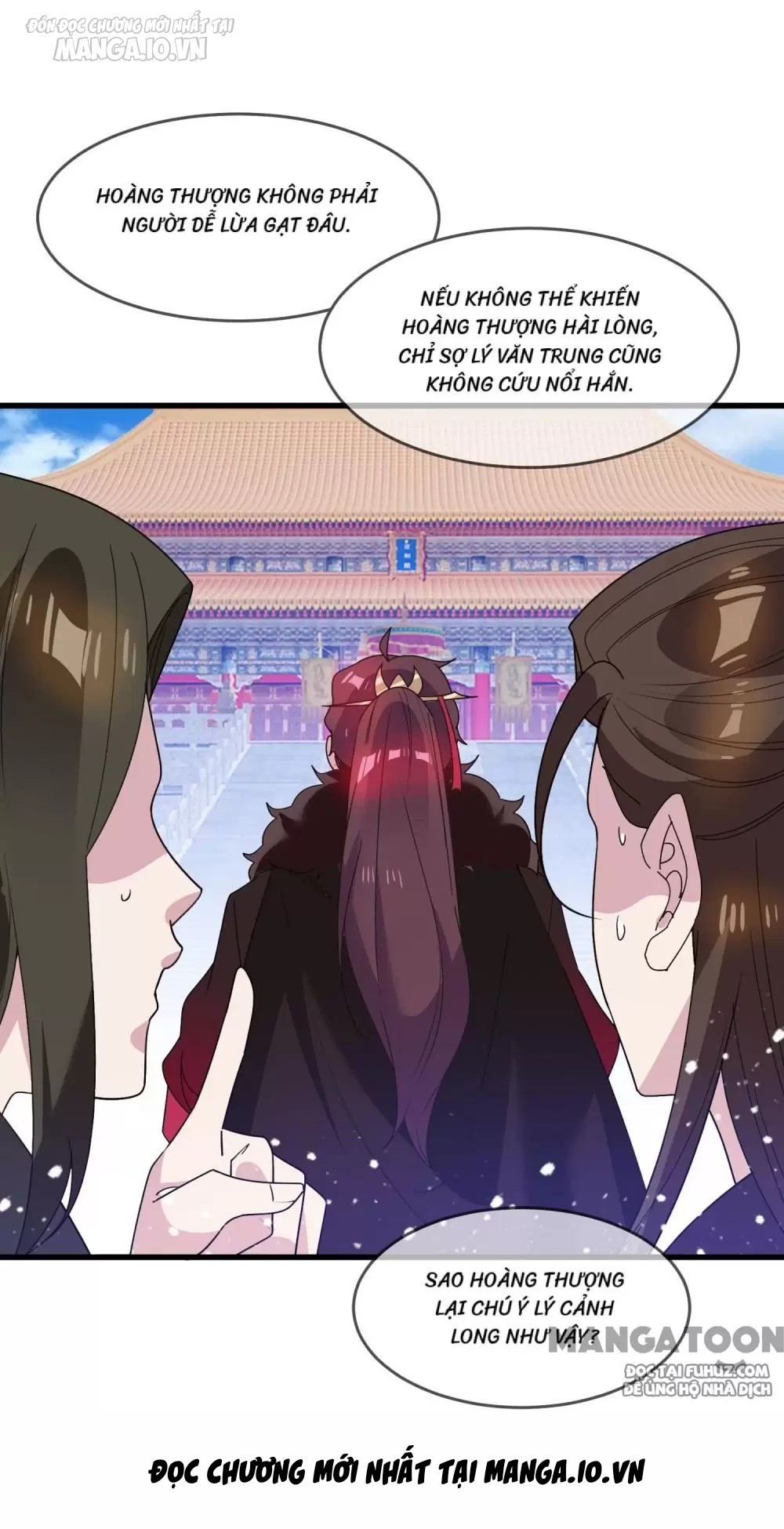 Cực Phẩm Bại Gia Tử Chapter 70 - Trang 2