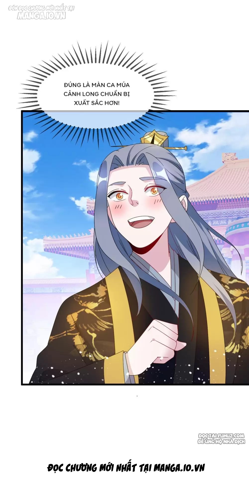 Cực Phẩm Bại Gia Tử Chapter 69 - Trang 2