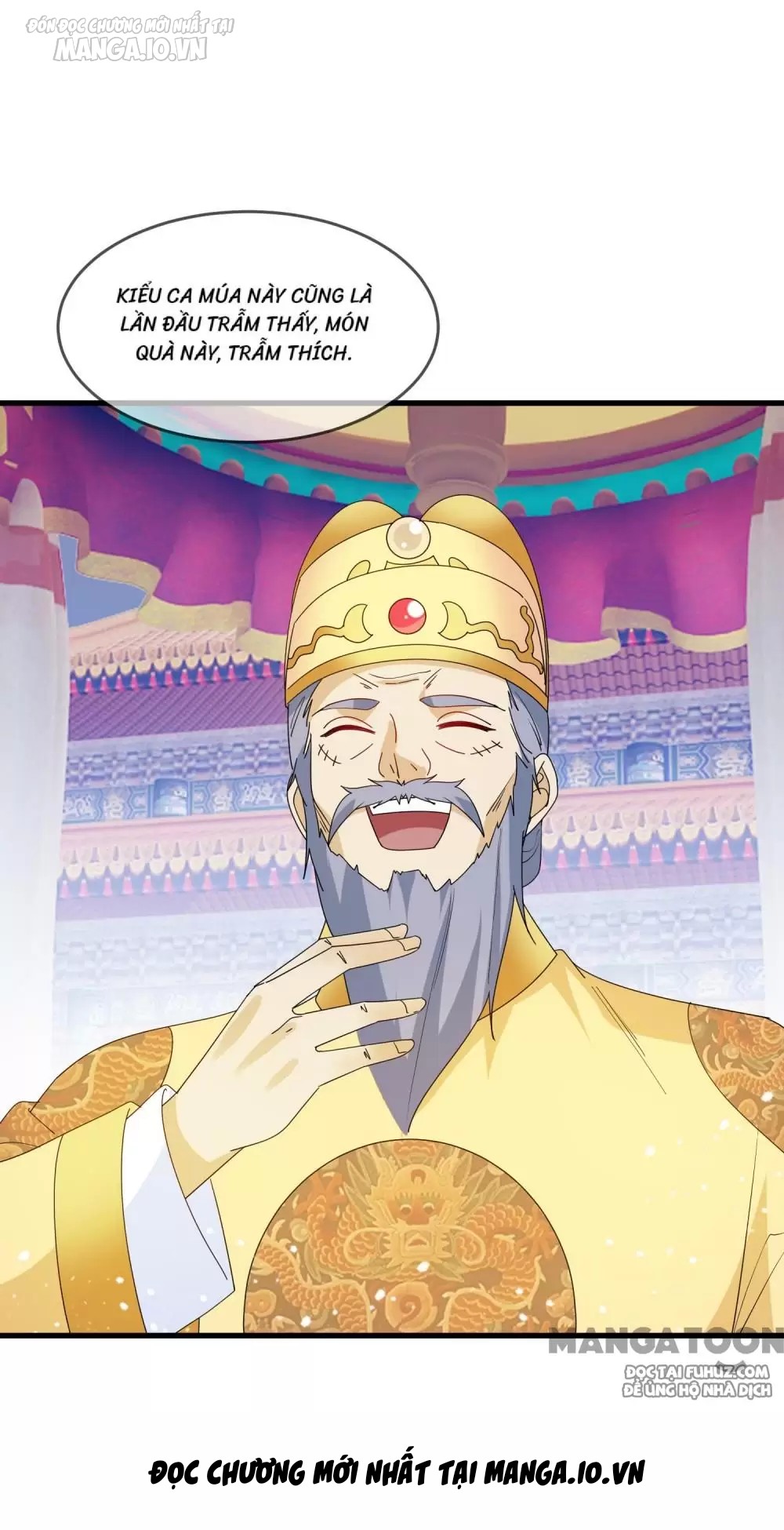 Cực Phẩm Bại Gia Tử Chapter 69 - Trang 2