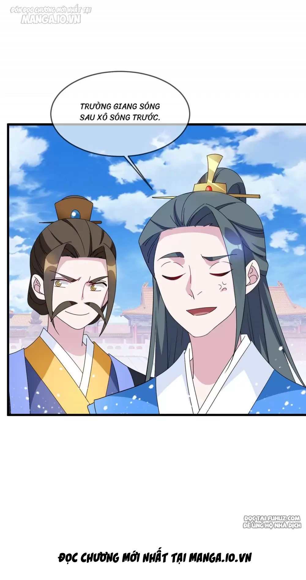 Cực Phẩm Bại Gia Tử Chapter 69 - Trang 2