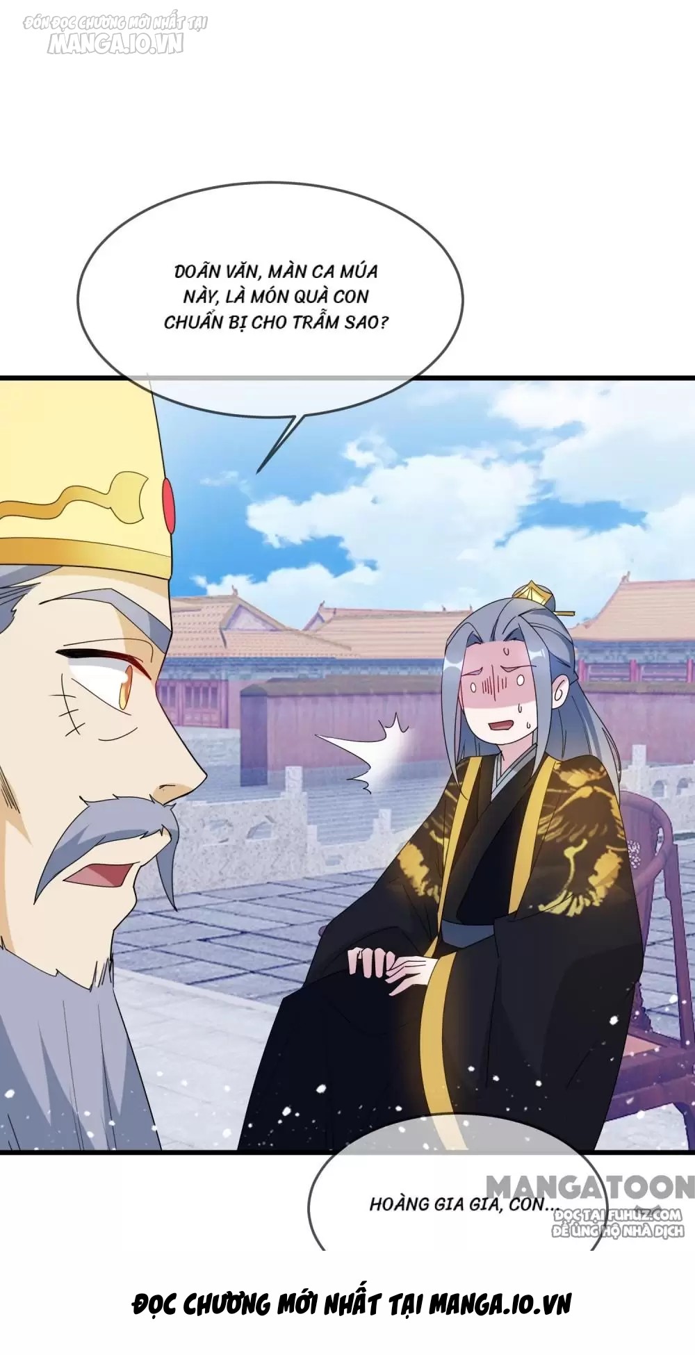 Cực Phẩm Bại Gia Tử Chapter 69 - Trang 2